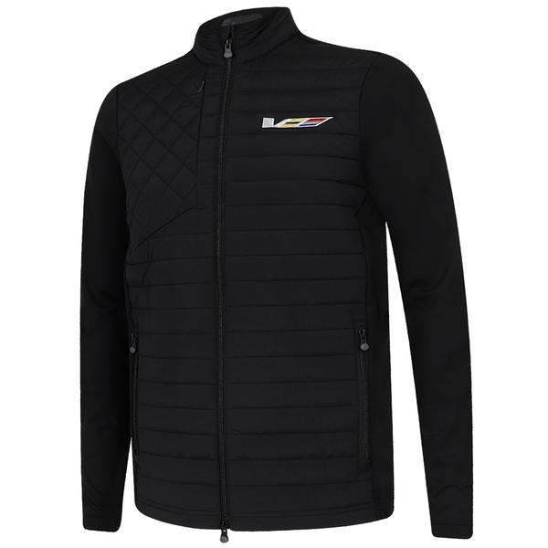 V-Series Yukon Hybrid Jacket-NEW